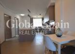Resale - APARTMENT -
ORIHUELA COSTA - Las Filipinas