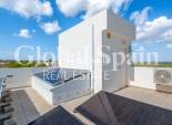 Resale - VILLA -
ORIHUELA - Inland