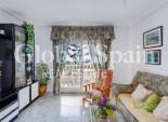 Odsprzedaż - MIESZKANIE -
TORREVIEJA - 