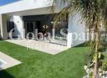 Neubau - VILLA -
MOLINA DEL SEGURA
