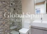 Revente - APPARTEMENT -
ORIHUELA COSTA - Costa Blanca