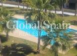 Wederverkoop - PENTHOUSE -
ORIHUELA COSTA - Los Almendros-la Florida