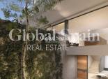 Nouvelle construction - VILLA -
MÁLAGA - Málaga Este