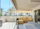 Wiederverkauf - WOHNUNG -
ORIHUELA COSTA - Los Dolses