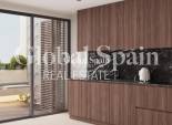 Nueva construcción  - ÁTICO -
ESTEPONA - Playa del Padrón
