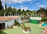 Venta - VILLA -
PEDREGUER - Pedreguer