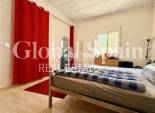 Wederverkoop - HUIS -
DOLORES - Costa Blanca