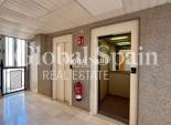 Odsprzedaż - PENTHOUSE -
TORREVIEJA - Habaneras