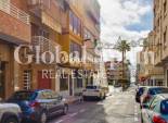 Wiederverkauf - PENTHOUSE -
TORREVIEJA - Paseo maritimo