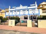 Venta - VILLA -
SAN JAVIER - Costa Calida