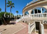 Resale - VILLA -
CIUDAD QUESADA