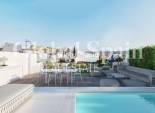 Nueva construcción  - APARTAMENTO -
BENIJÓFAR - Pueblo