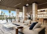 Nieuwbouw - APPARTEMENT -
ESTEPONA - El campanario