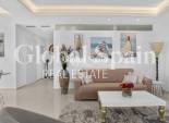 Wederverkoop - APPARTEMENT -
ROJALES - Cuidad Quesada