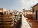 Wederverkoop - PENTHOUSE -
TORREVIEJA - Playa del Cura
