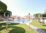 Wiederverkauf - WOHNUNG -
ORIHUELA COSTA - Costa Blanca