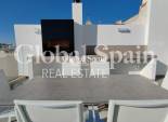 New Build - VILLA -
TORREVIEJA - LOS BALCONES - LOS ALTOS