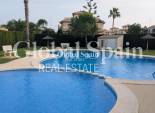 Resale - HOUSE -
CABO ROIG - Lomas de Cabo Roig