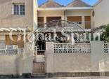Wederverkoop - HUIS -
SANTA POLA - Costa Blanca