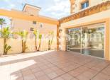 Wederverkoop - Villa -
TORREVIEJA - Aguas nuevas 2
