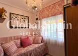 Revente - APPARTEMENT -
TORREVIEJA - Aguas Nuevas