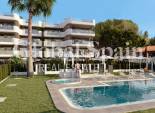 Nowo zbudowane - Apartament -
MANACOR - CAPDEPERA