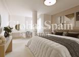 New Build - PENTHOUSE -
BENAHAVÍS - Urb. Los Jaralillos