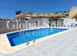 Wiederverkauf - Quad -
ORIHUELA COSTA - El Galan/Las Filipinas