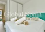 Wederverkoop - APPARTEMENT -
ALFAZ DEL PI - Albir