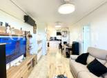 Wiederverkauf - WOHNUNG -
TORREVIEJA - Costa Blanca