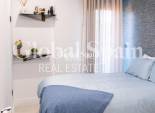 Resale - APARTMENT -
TORREVIEJA - La Veleta