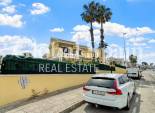 Wiederverkauf - VILLA -
ORIHUELA COSTA - Costa Blanca