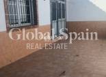 Venta - CASA -
TORRE PACHECO - Balsicas