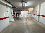 Wederverkoop - APPARTEMENT -
JACARILLA - Jacarilla