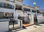 Wederverkoop - APPARTEMENT -
ORIHUELA - Entre Naranjos