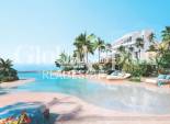 Nueva construcción  - APARTAMENTO -
MIJAS - La Cala de Mijas