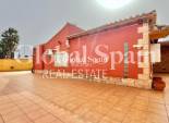 Resale - VILLA -
TORREVIEJA - LOS BALCONES - LOS ALTOS