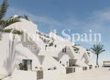 New Build - APARTMENT -
PILAR DE LA HORADADA - pueblo