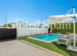 Venta - VILLA -
CIUDAD QUESADA