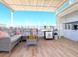 Resale - VILLA -
SAN PEDRO DEL PINATAR - Costa Calida