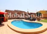 Venta - CASA -
BENIJÓFAR - Benijofar - Village