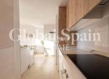 Neubau - WOHNUNG -
AVILESES - pueblo