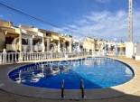 Wiederverkauf - HAUS -
TORREVIEJA - Costa Blanca