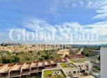 Resale - APARTMENT -
ORIHUELA COSTA - CAMPOAMOR