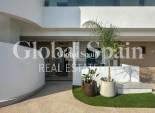 Resale - APARTMENT -
ORIHUELA COSTA - Costa Blanca