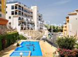 Venta - APARTAMENTO -
ORIHUELA COSTA - Costa Blanca