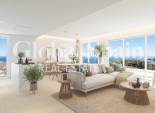 Neubau - WOHNUNG -
MIJAS - La Cala de Mijas