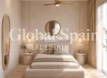 Nueva construcción  - VILLA -
ORIHUELA - Vistabella Golf