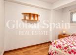Wederverkoop - APPARTEMENT -
El Campello - Playa Muchavista