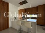Wederverkoop - VILLA -
FINESTRAT - Costa Blanca